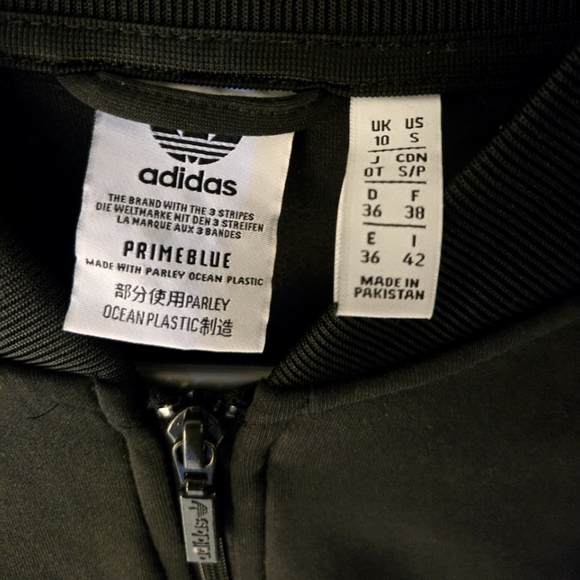 Adidas Jacket - Picture 3 of 5